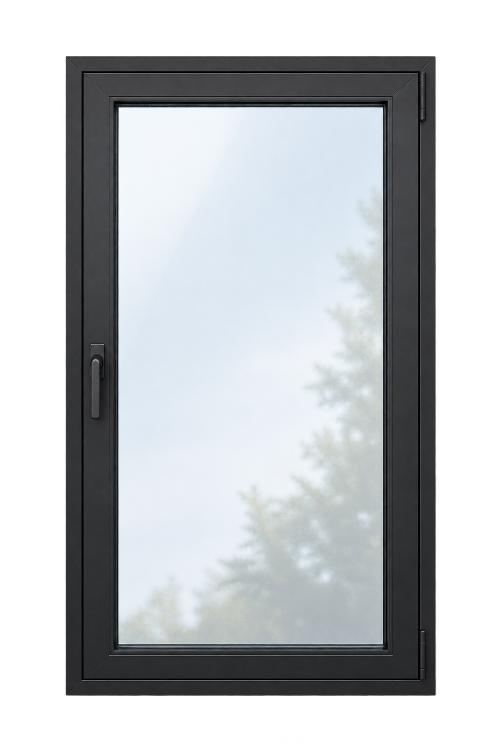 Tilt & Turn Window, 1 panels